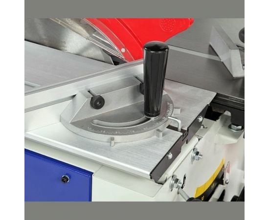 Круглопильный станок Белмаш BELMASH TS-250ST1000/400 с подвижным столом S193A – изображение 15