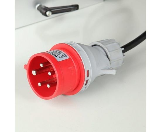 Круглопильный станок Белмаш BELMASH TS-250ST1000/400 с подвижным столом S193A – изображение 16