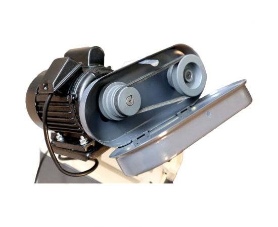 Ленточнопильный станок MetalMaster BSM-128HDR 18491 – изображение 2