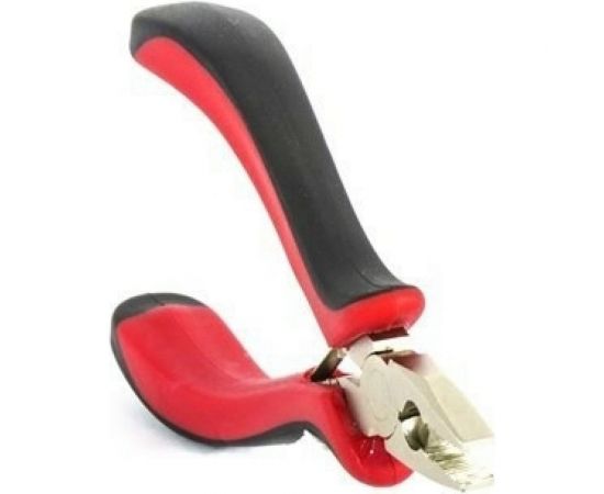 Плоскогубцы Mini 130 мм никелированные MATRIX 17816 – изображение 2