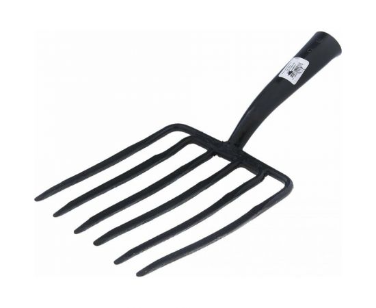 Шестирогие вилы Россия 195 х 220 мм 63839 – изображение 2