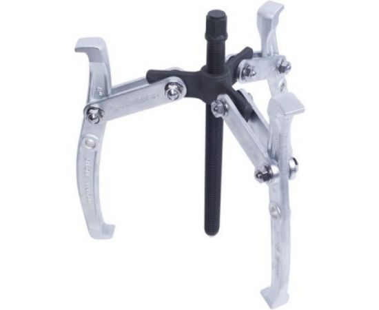 Трехзахватный съемник подшипников 150мм KING TONY 7963-06 – изображение 2