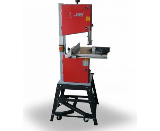 Ленточнопильный станок JIB BAS 312 0,55 кВт, 230 В 0203020008000 – изображение 2