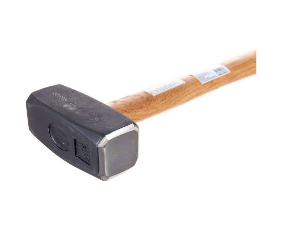 Слесарная кувалда KING TONY 2000 г 7833-20 – изображение 2