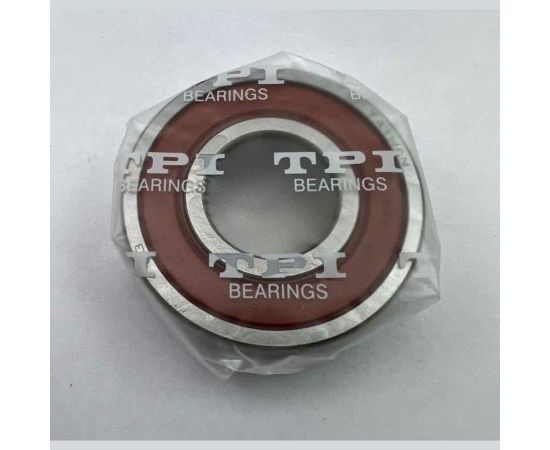 Подшипник TPI 6203LLU-XC3/L542 TPI-6203-LLU-XC3 – изображение 2