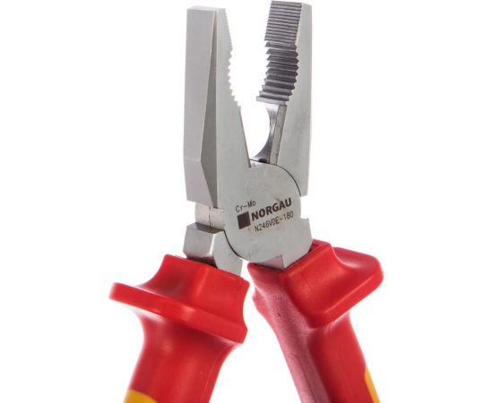 Пассатижи NORGAU N246VDE-180 067201118 – изображение 2