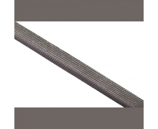 Напильник СИБРТЕХ квадратный, 150 мм 15923 – изображение 2