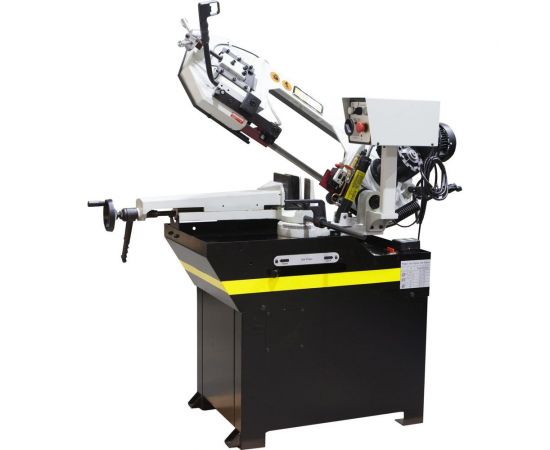 Ленточнопильный станок Stalex BS-260G 388017 – изображение 2