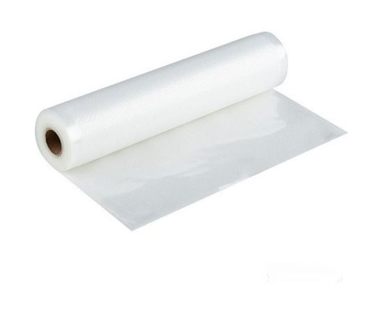 Пленка для вакуумного упаковщика ENERGY VB-25, 25х500 см 104562 – изображение 2