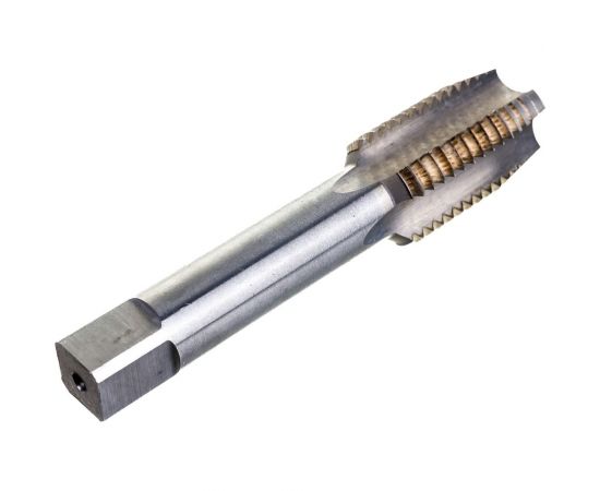 Метчик HORTZ М30x3.5 м/р Р6М5 203748 – изображение 2