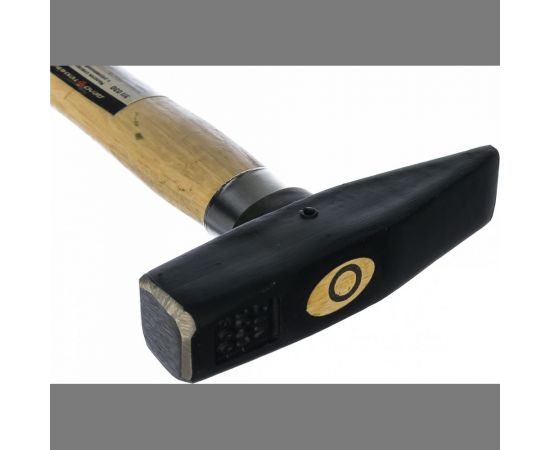 Слесарный молоток с деревянной ручкой 300 г ДТ/60/6 Дело Техники 311030 – изображение 2