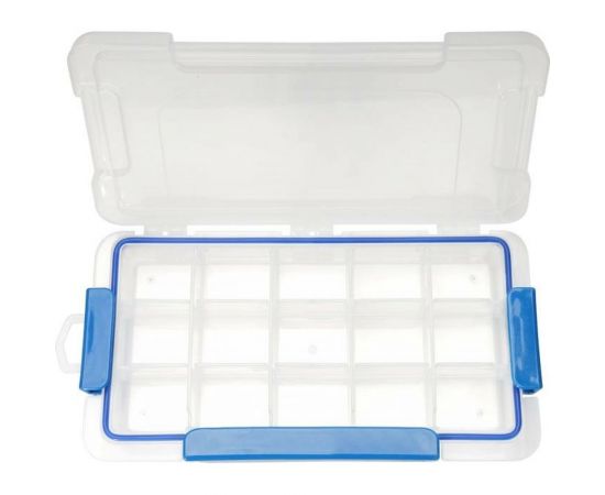 Набор пластиковых органайзеров КВТ НК-03 80153 – изображение 2