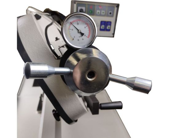 Ленточнопильный полуавтоматической станок MetalMaster BSM-270 SAF 19275 – изображение 2