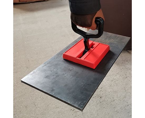 Ручной магнитный грузозахват Проф-Магнит PMJ-30 – изображение 2