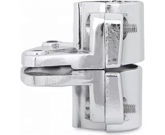 Держатель панели Palladium горизонтальный, односторонний JF-30 CP СТ-00001065 – изображение 2