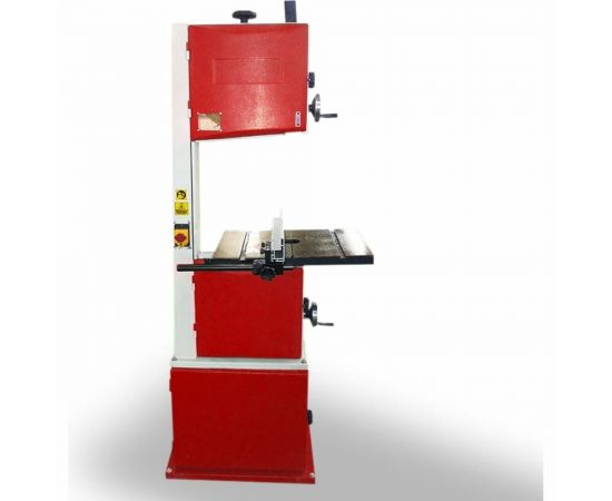 Ленточнопильный станок JIB TBS-356 1,1 кВт, 230 B 0204020010000 – изображение 2