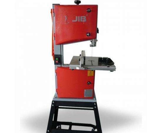 Ленточнопильный станок JIB BAS 250 0,37 кВт, 230 В 0203020007000 – изображение 2