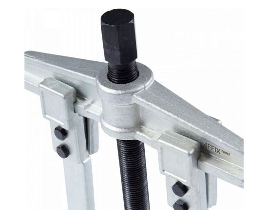 Съемник подшипников AFFIX 20-150 мм, 2-х захватный AF10412006 – изображение 2