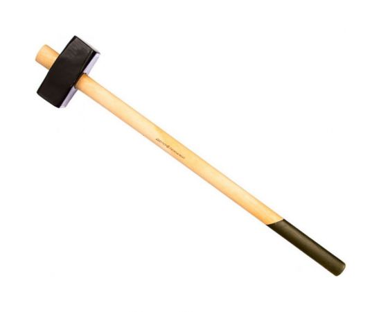 Кувалда с деревянной рукояткой 3000 г Дело Техники 321300 – изображение 2