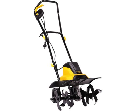 Электрический культиватор Champion EC1500 – изображение 2