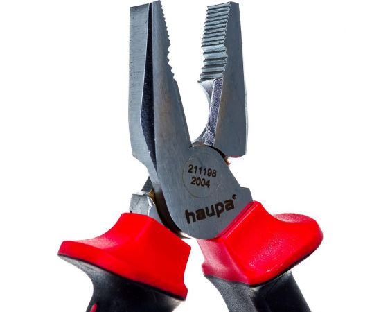 Пассатижи HAUPA VDE 160 мм 211198 – изображение 2