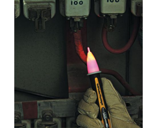 Детектор переменного напряжения СЕМ AC-9 480014 – изображение 2