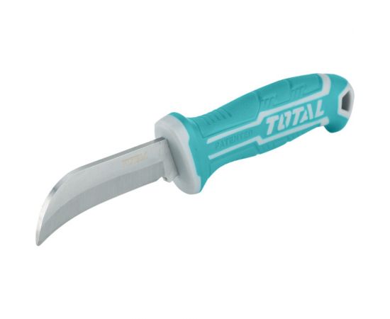 Нож для снятия изоляции TOTAL THT51882 – изображение 2