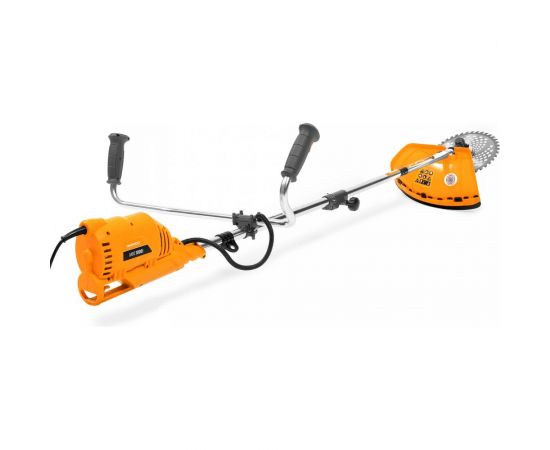 Электрическая коса DAEWOO DABC 1800E – изображение 2