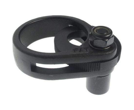 Универсальный съемник шарнира рулевой рейки 25-55мм/30 JTC 6732 – изображение 2