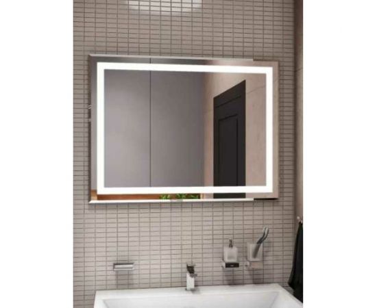 Зеркало Континент "Торрес Люкс" ЗЛП158 – изображение 2