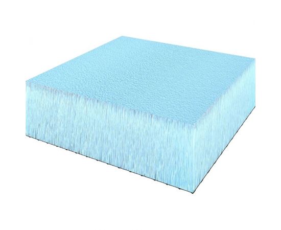 Теплоизоляционная панель Ruspanel XPS RPG Basic 1250x600x30 мм, односторонне армирование RPG1B30#1/1250 – изображение 2