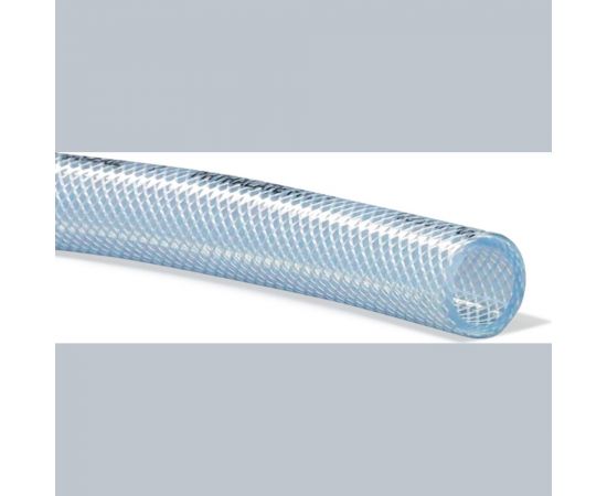 Напорный шланг Гроссис ПВХ Вензель 13 мм, 50 м 8001823 – изображение 3