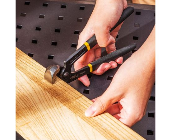 Столярные клещи DELI DL20308 98456 – изображение 3