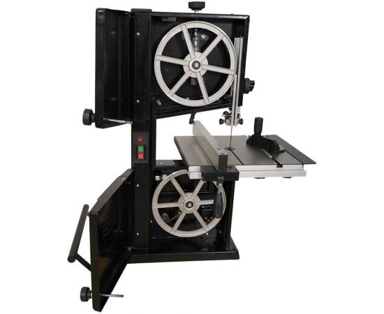 Ленточнопильный станок JIB BS1001 0,6 кВт 230В 0210020224000 – изображение 3