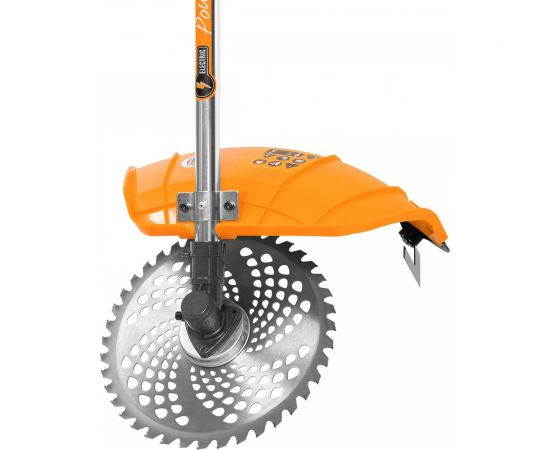 Электрическая коса DAEWOO DABC 1800E – изображение 3