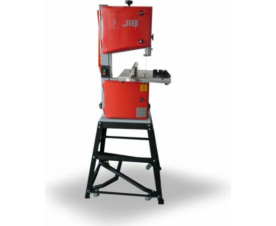 Ленточнопильный станок JIB BAS 250 0,37 кВт, 230 В 0203020007000 – изображение 3