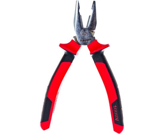 Пассатижи HAUPA VDE 160 мм 211198 – изображение 3