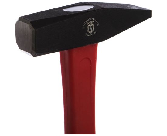 Слесарный молоток КВТ МС-500 78386 – изображение 3