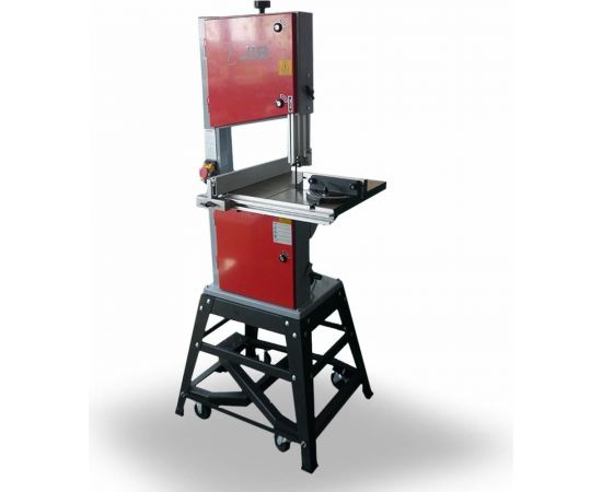 Ленточнопильный станок JIB BAS 312 0,55 кВт, 230 В 0203020008000 – изображение 3