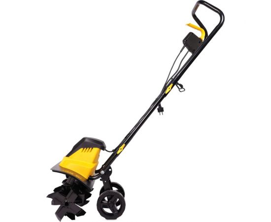 Электрический культиватор Champion EC1500 – изображение 3