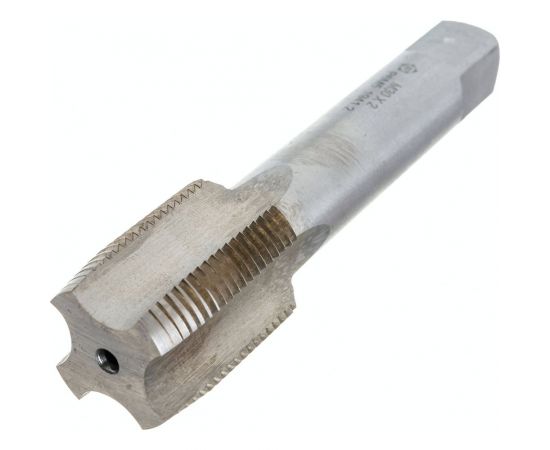 Метчик м/р М 30 х2 Р6М5 Туламаш 57549 – изображение 3