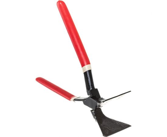 Кровельные изогнутые клещи, 55 мм, 45 град YATO YT-5416 – изображение 3