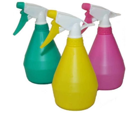 Опрыскиватель ФлораПласт конус 500 мл 002980 – изображение 3