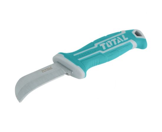 Нож для снятия изоляции TOTAL THT51882 – изображение 3
