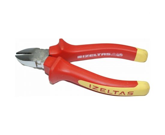 Диэлектрический бокорез IZELTAS 1000 В 140 мм 3700166140 – изображение 3