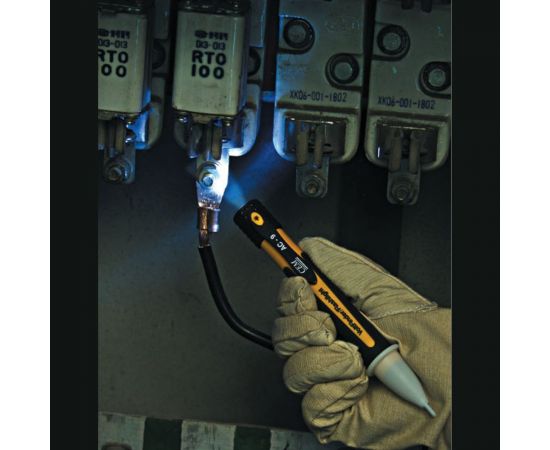 Детектор переменного напряжения СЕМ AC-9 480014 – изображение 3