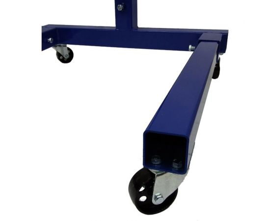 Кантователь для двигателя AE&T 560кг T63003T – изображение 4