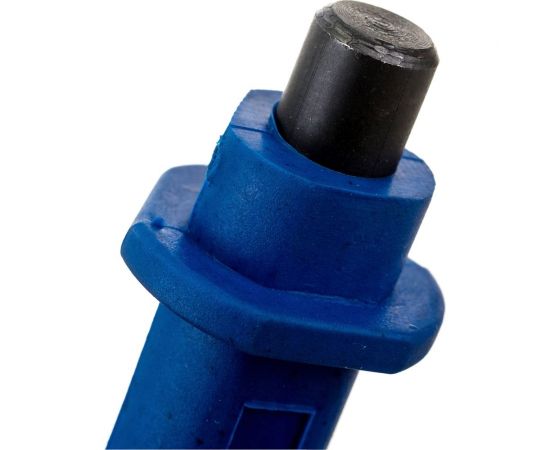 Выколотка c защитной рукояткой Forsage 2мм, L-125мм F-6042140Q 51097 – изображение 4