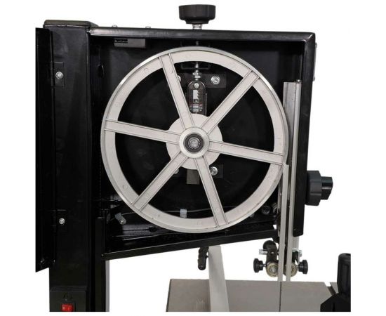 Ленточнопильный станок JIB BS1001 0,6 кВт 230В 0210020224000 – изображение 4