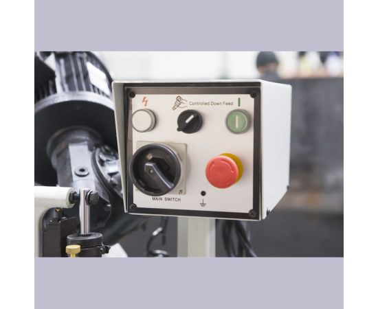 Ленточнопильный станок Stalex BS-260G 388017 – изображение 4